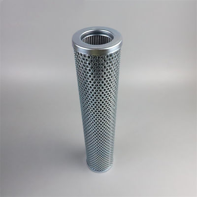 Temperatura de funcionamento contínua de -25°C a 120°C Substituição do filtro de retorno de óleo hidráulico HC2286FKP12H50