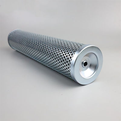Temperatura de funcionamento contínua de -25°C a 120°C Substituição do filtro de retorno de óleo hidráulico HC2286FKP12H50