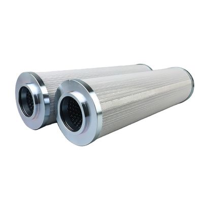 Elementos de filtro de pressão hidráulica altamente industriais PI73025DNPSVST10 para mineração de energia