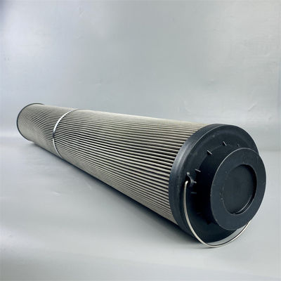 Máquinas de construção Hidráulico Filtro de retorno de óleo 2600 R 050 W/HC com 3 meses