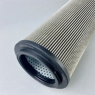 Máquinas de construção Hidráulico Filtro de retorno de óleo 2600 R 050 W/HC com 3 meses