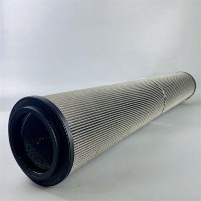 Máquinas de construção Hidráulico Filtro de retorno de óleo 2600 R 050 W/HC com 3 meses