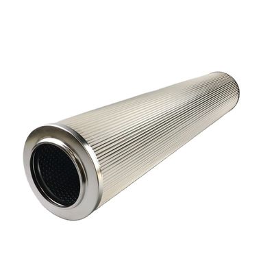 Condição Máquinas de construção hidráulica Óleo de retorno Filtro elemento 1.1801 20G para hidráulica