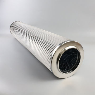 Condição Máquinas de construção hidráulica Óleo de retorno Filtro elemento 1.1801 20G para hidráulica