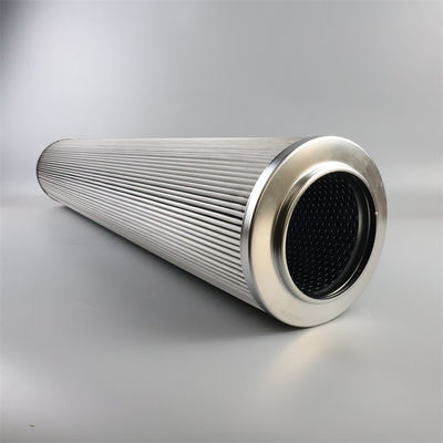 Condição Máquinas de construção hidráulica Óleo de retorno Filtro elemento 1.1801 20G para hidráulica