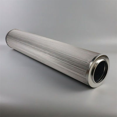 Condição Máquinas de construção hidráulica Óleo de retorno Filtro elemento 1.1801 20G para hidráulica