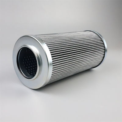 Elementos de filtro de retorno de óleo hidráulico CU1101M60ANP01 para máquinas de construção