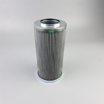 Elementos de filtro de retorno de óleo hidráulico CU1101M60ANP01 para máquinas de construção