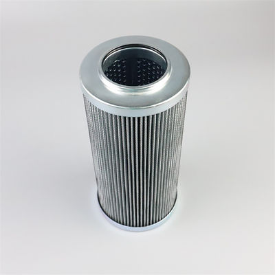 Elementos de filtro de retorno de óleo hidráulico CU1101M60ANP01 para máquinas de construção