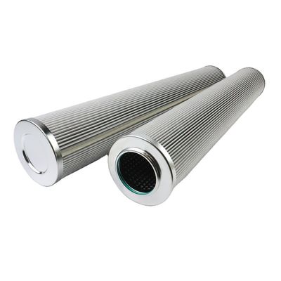 G40-A00-0-M Elementos de filtro de pressão hidráulica para pressão diferencial máxima de 21 bar