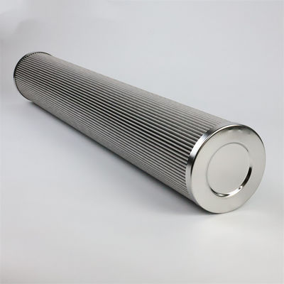 G40-A00-0-M Elementos de filtro de pressão hidráulica para pressão diferencial máxima de 21 bar