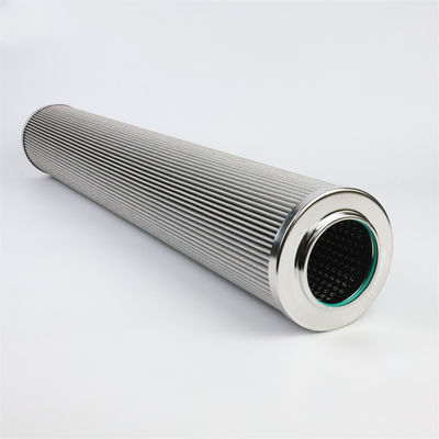 G40-A00-0-M Elementos de filtro de pressão hidráulica para pressão diferencial máxima de 21 bar