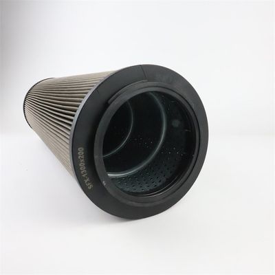 1300 R 100 W/HC Filtro de Retorno de Óleo Hidráulico Perfeito para as Requisitos do Cliente