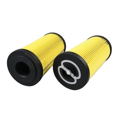 Elemento de filtro de retorno de óleo durável e MF1002P25NBP01 para aplicações industriais