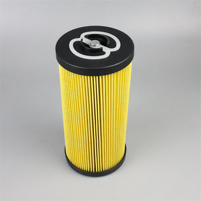Elemento de filtro de retorno de óleo durável e MF1002P25NBP01 para aplicações industriais