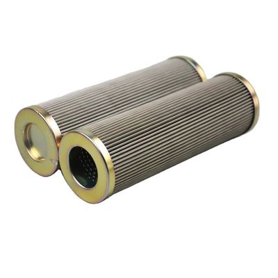 PI8230DRG25 Elementos de filtro hidráulico com pressão diferencial de 30 bar e baixo peso
