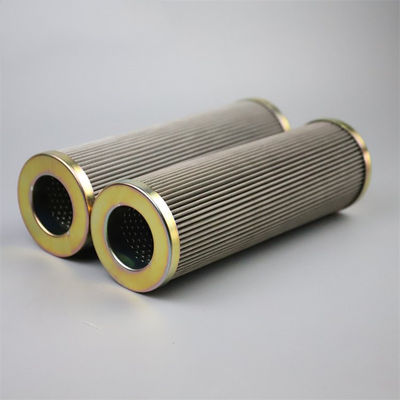 PI8230DRG25 Elementos de filtro hidráulico com pressão diferencial de 30 bar e baixo peso