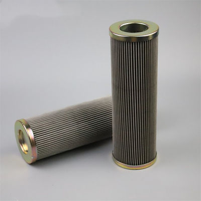 PI8230DRG25 Elementos de filtro hidráulico com pressão diferencial de 30 bar e baixo peso