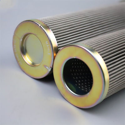 PI8230DRG25 Elementos de filtro hidráulico com pressão diferencial de 30 bar e baixo peso