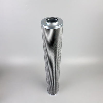 Processo de filtragem Elemento de filtragem sob pressão de fibra de vidro CHP624F06XN para filtragem