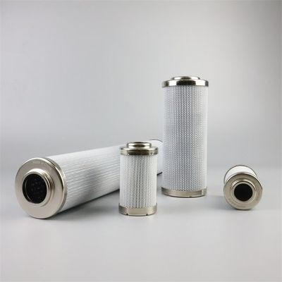 0660D010BN4HC Elementos de filtro de pressão A solução ideal para a filtragem hidráulica de óleo