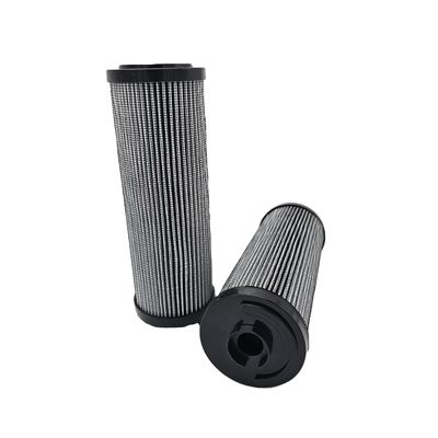 Fornecimento MF1003A10HBEP01 Elementos hidráulicos de filtro de óleo com meio de filtro de fibra de vidro