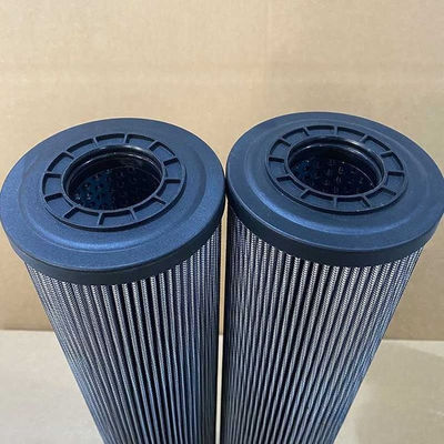 Componentes de núcleo de fibra de vidro 932678Q Elementos de filtro de pressão para sistema hidráulico
