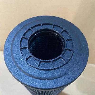 Componentes de núcleo de fibra de vidro 932678Q Elementos de filtro de pressão para sistema hidráulico