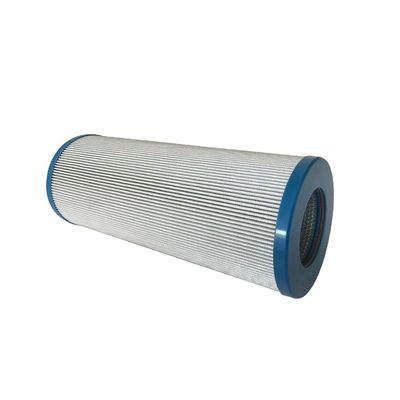 Elemento de filtro de pressão 01.NL1000 para máquinas de construção