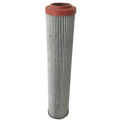 Elementos de filtro de pressão de fibra de vidro 300231 para filtragem eficaz em condições