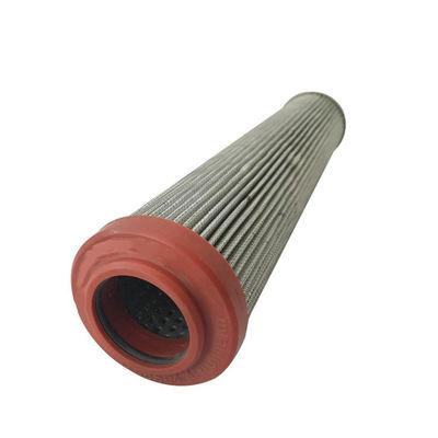 Elementos de filtro de pressão de fibra de vidro 300231 para filtragem eficaz em condições