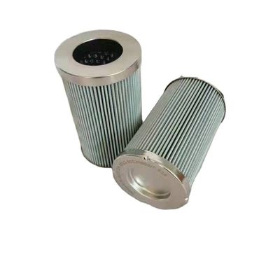 0015DN2010 Elementos hidráulicos de filtro de pressão de óleo com vedações de fibra de vidro e NBR