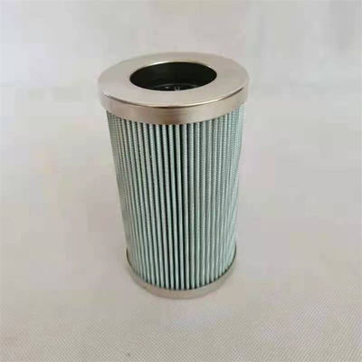 0015DN2010 Elementos hidráulicos de filtro de pressão de óleo com vedações de fibra de vidro e NBR
