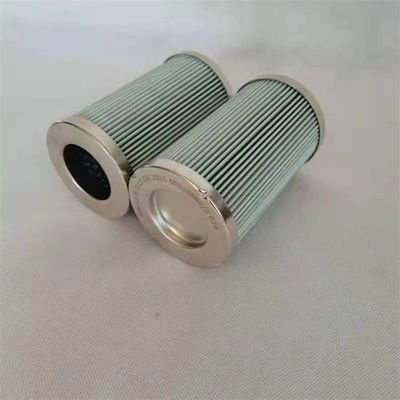 0015DN2010 Elementos hidráulicos de filtro de pressão de óleo com vedações de fibra de vidro e NBR