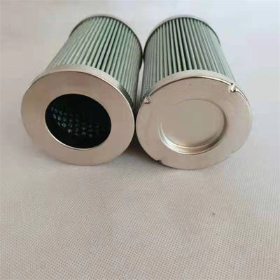 0015DN2010 Elementos hidráulicos de filtro de pressão de óleo com vedações de fibra de vidro e NBR