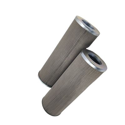 PI21100 Filtro de pressão hidráulico com vedações NBR e filtro de fibra de vidro