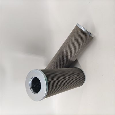 PI21100 Filtro de pressão hidráulico com vedações NBR e filtro de fibra de vidro