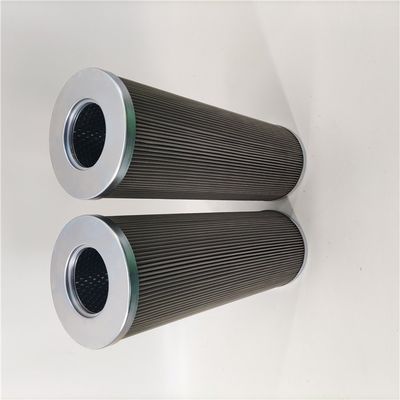 PI21100 Filtro de pressão hidráulico com vedações NBR e filtro de fibra de vidro