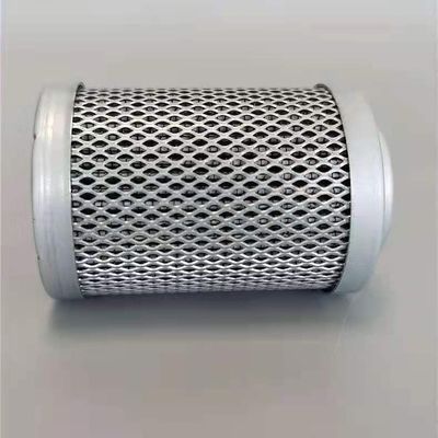 15035179 Excavadora Elementos de filtro de pressão hidráulica Ideal para aplicações hidráulicas