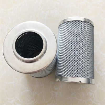 15035179 Excavadora Elementos de filtro de pressão hidráulica Ideal para aplicações hidráulicas