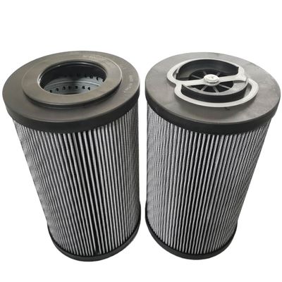 MF4002P25NBP01 Elementos de filtro de retorno de óleo hidráulico perfeitos para hidráulica em hotéis