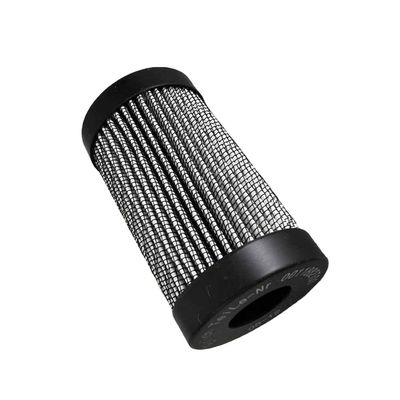 HP0652A10AN Elementos de filtro de pressão para melhoria do processo de filtragem de óleo hidráulico