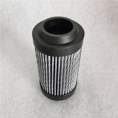 HP0652A10AN Elementos de filtro de pressão para melhoria do processo de filtragem de óleo hidráulico