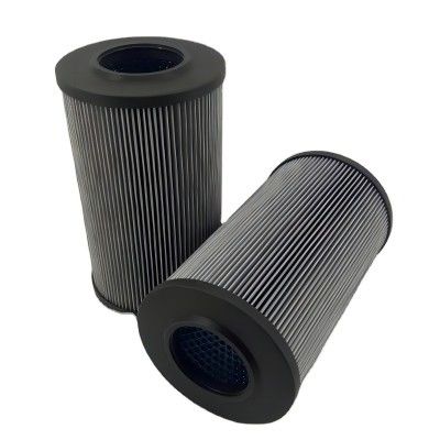 R928005963 Filtro hidráulico de óleo com material de vedação NBR Alta eficiência