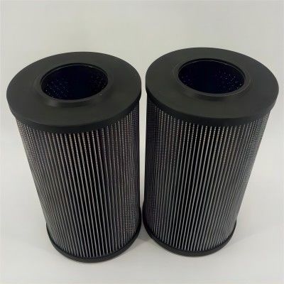 R928005963 Filtro hidráulico de óleo com material de vedação NBR Alta eficiência