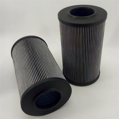 R928005963 Filtro hidráulico de óleo com material de vedação NBR Alta eficiência