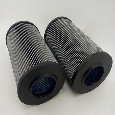 R928005963 Filtro hidráulico de óleo com material de vedação NBR Alta eficiência