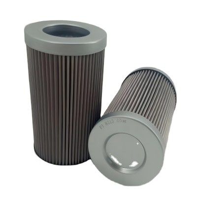 Elemento de filtro de pressão PI 8315 Resistente à erosão de alto desempenho