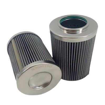 Elemento de filtro de pressão de inspecção de saída de vídeo fornecido HC9606FCS4Z série HC9606