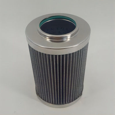 Elemento de filtro de pressão de inspecção de saída de vídeo fornecido HC9606FCS4Z série HC9606